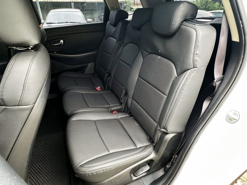 【韓系七人座】2018年KIA CARENS 2.0汽油七人座大空間
