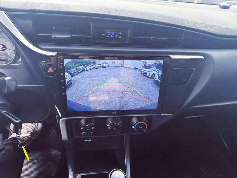 【豐田最熱銷月繳3000馬上入手】2017年 豐田 ALTIS 1.8 標準款