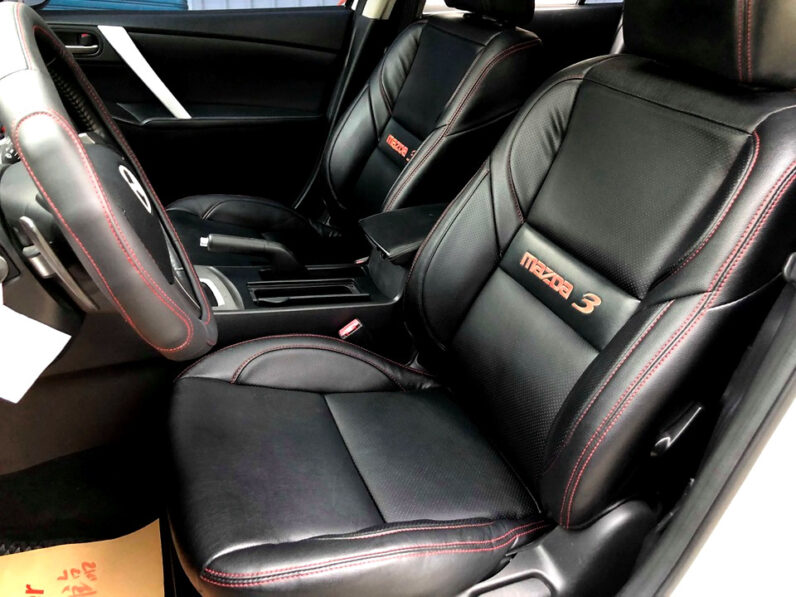 【馬自達經典款】2010年 馬自達3微笑馬2.0S五門掀背頂級款