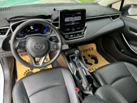 【豐田最熱銷】2022年豐田 ALTIS 1.8 GR油電尊爵版