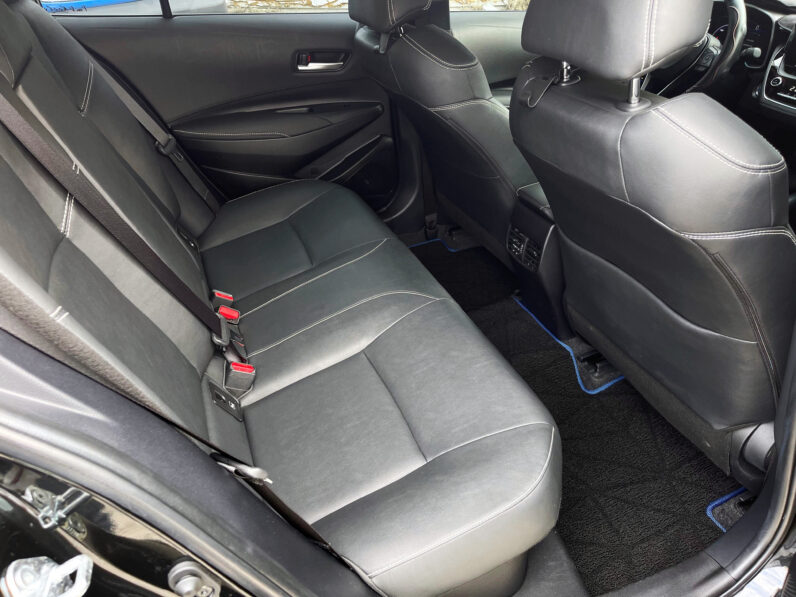 【豐田最熱銷轎車款】2022年式 豐田 ALTIS 1.8 油電尊爵版