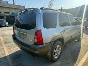 【上山下海好幫手】2006年馬自達 邱比特3.0四輪傳動純跑13萬公里