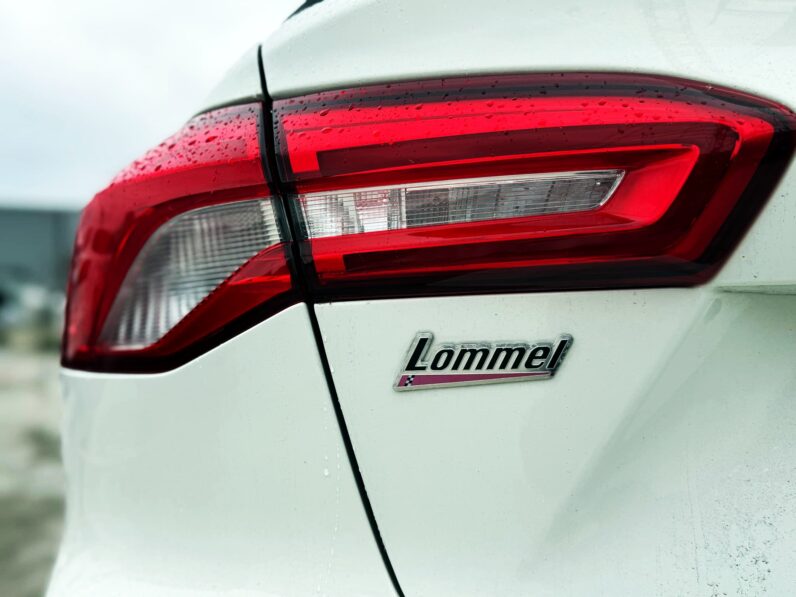 【福利車系列】2023年福特FOCUS ST LINE LOMMEL X四門1.5L