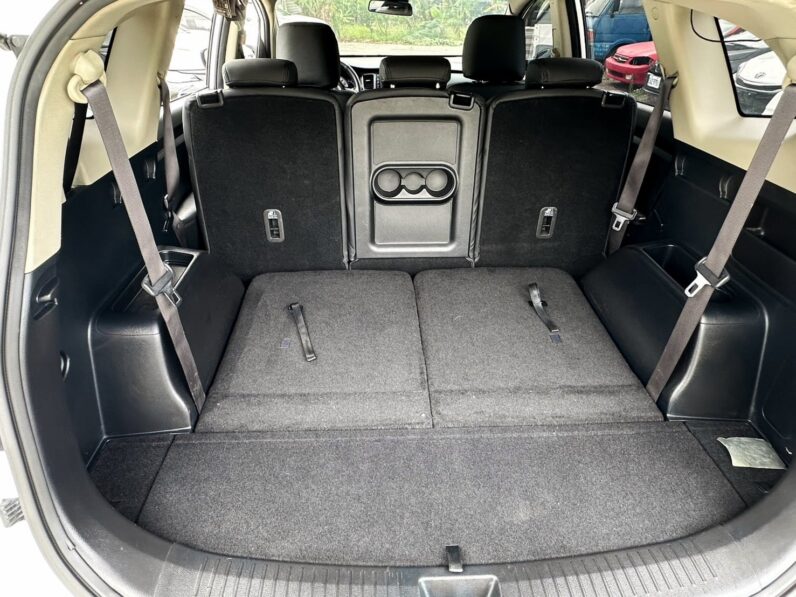 【韓系七人座】2018年KIA CARENS 2.0汽油七人座大空間