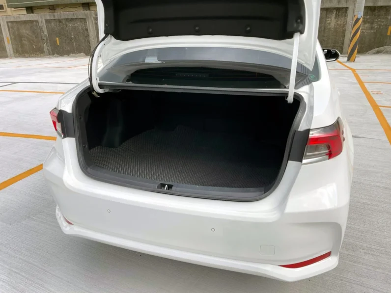 【豐田最熱銷轎車款】2020年 豐田 ALTIS 1.8 汽油豪華版