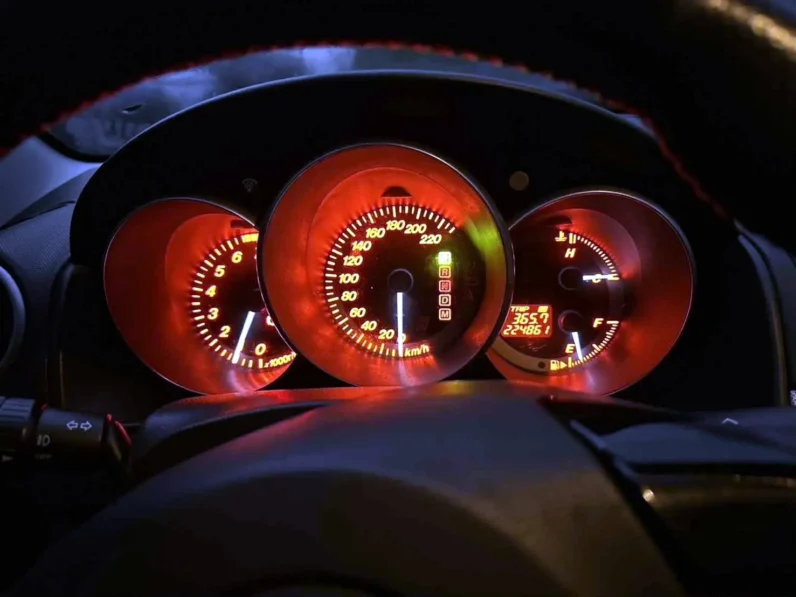 【馬自達經典轎車款】2009年 馬自達3 2.0s 日規免鑰匙