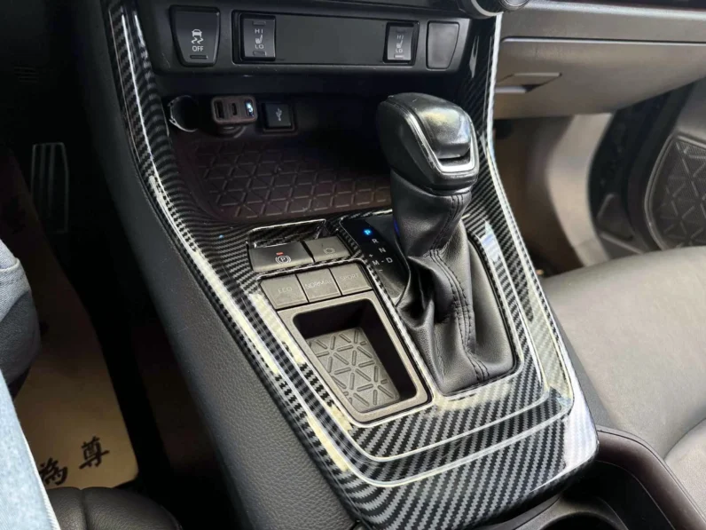 【日系休旅車冠軍】2020年式豐田 RAV4尊爵版(第五代)