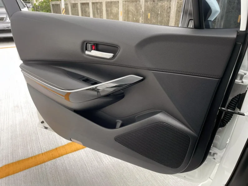 【豐田最熱銷轎車款】2020年 豐田 ALTIS 1.8 汽油豪華版