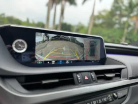 2018年 凌志 ES300H 2.5 油電豪華版 里程 10 萬