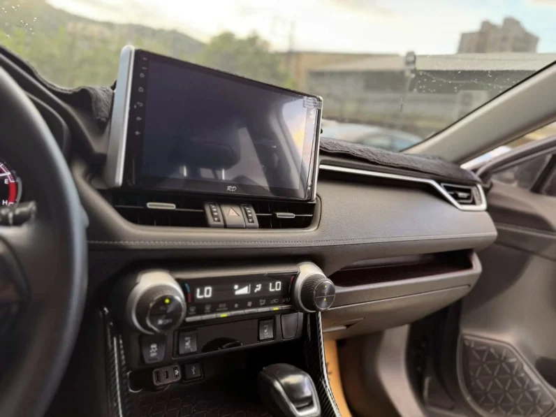 【日系休旅車冠軍】2020年式豐田 RAV4尊爵版(第五代)