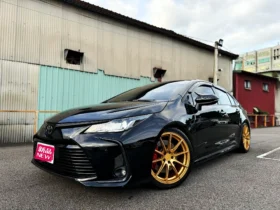 【豐田最熱銷轎車款】2020年式 豐田 ALTIS 1.8 汽油尊爵版