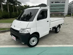 【最新款豐田小發財】2022年豐田 TOWN ACE 1.5 手排純跑3萬公里，原廠保固中