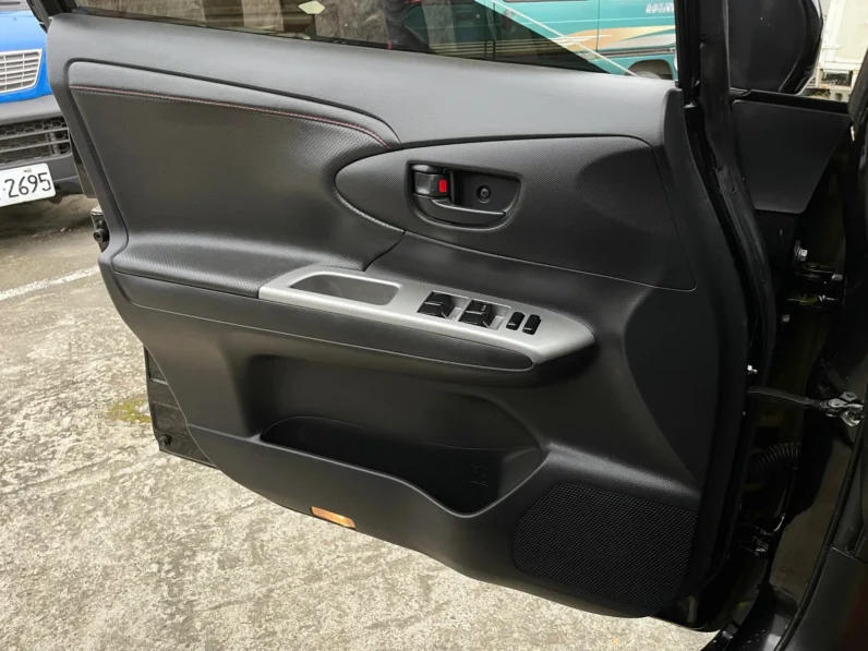 【優質七人轎旅首選】2015年 豐田wish 2.0經典版七人座