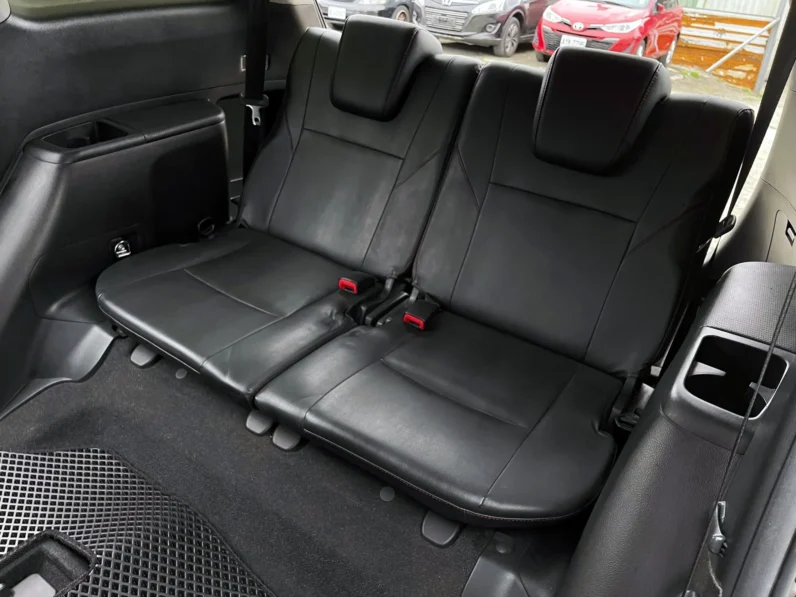 【優質七人轎旅首選】2016年 豐田wish 2.0經典版七人座