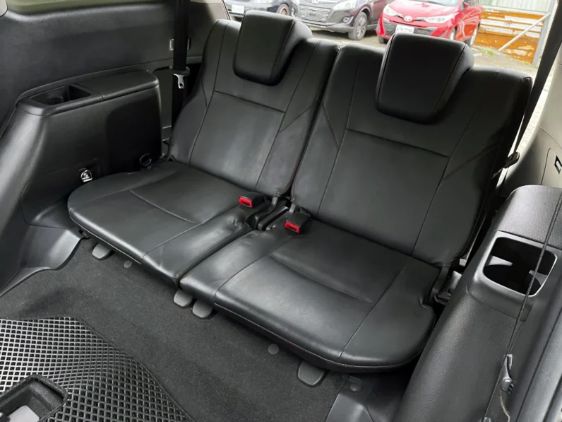 【優質七人轎旅首選】2015年 豐田wish 2.0經典版七人座