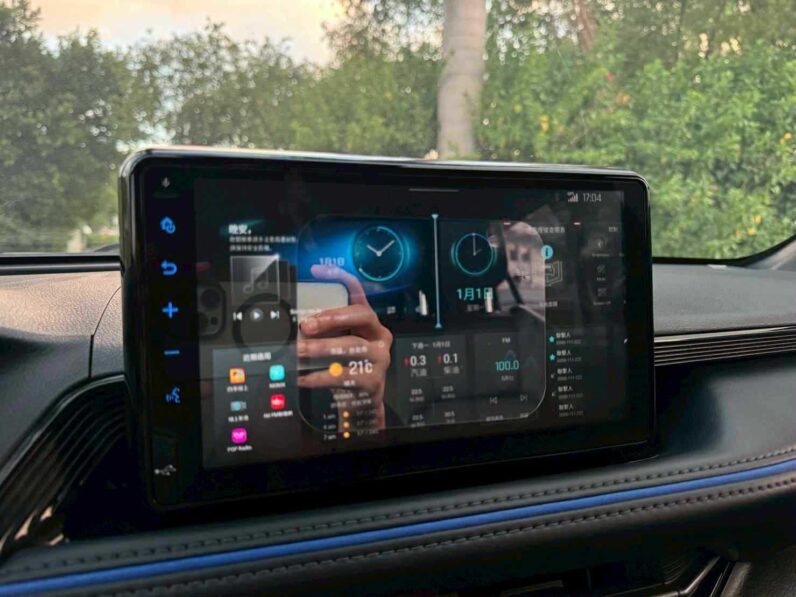 【最新跨界小休旅首選】2025年 豐田CROSS YARIS 1.5 競動版一手純跑7千公里，原廠保固中