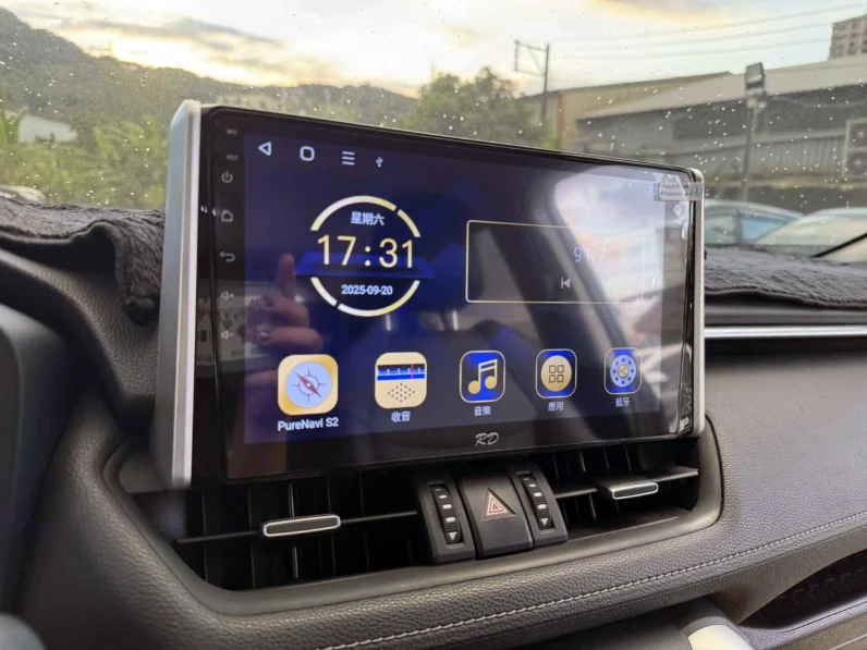 【日系休旅車冠軍】2020年式豐田 RAV4尊爵版(第五代)