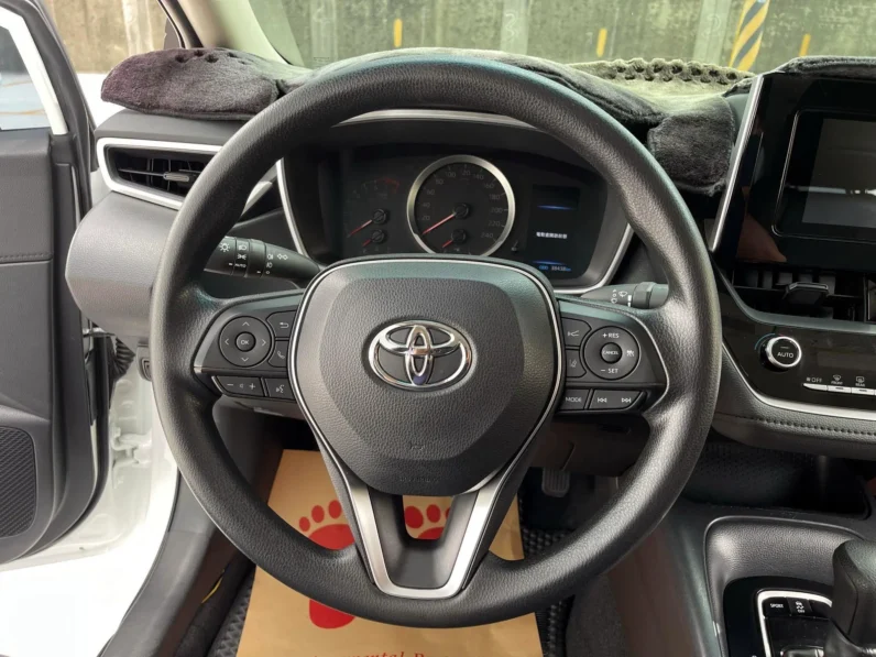 【豐田最熱銷轎車款】2020年 豐田 ALTIS 1.8 汽油豪華版