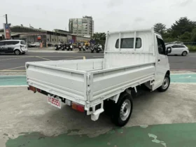 【最新款豐田小發財】2022年豐田 TOWN ACE 1.5 手排純跑3萬公里，原廠保固中