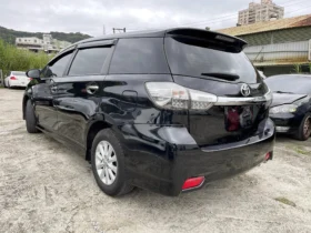 【優質七人轎旅首選】2015年 豐田wish 2.0經典版七人座