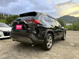 【日系休旅車冠軍】2020年式豐田 RAV4尊爵版(第五代)