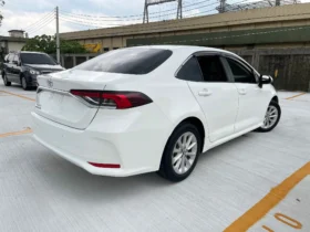 【豐田最熱銷轎車款】2020年 豐田 ALTIS 1.8 汽油豪華版