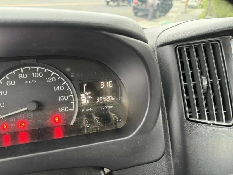 【最新款豐田小發財】2022年豐田 TOWN ACE 1.5 手排純跑3萬公里，原廠保固中