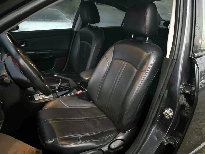 【馬自達經典轎車款】2009年 馬自達3 2.0s 日規免鑰匙