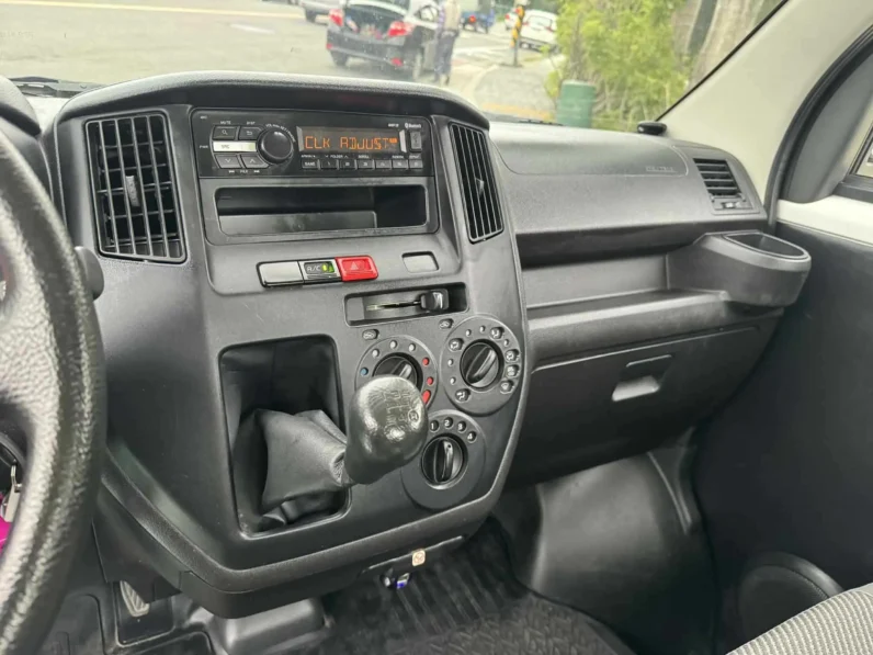 【最新款豐田小發財】2022年豐田 TOWN ACE 1.5 手排純跑3萬公里，原廠保固中