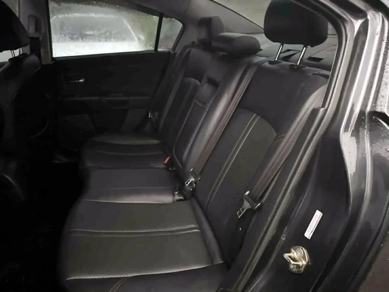 【馬自達經典轎車款】2009年 馬自達3 2.0s 日規免鑰匙