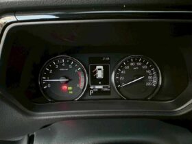 【最新跨界小休旅首選】2025年 豐田CROSS YARIS 1.5 競動版一手純跑7千公里，原廠保固中