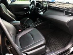 【豐田最熱銷轎車款】2020年式 豐田 ALTIS 1.8 汽油尊爵版