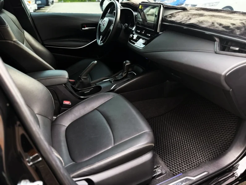 【豐田最熱銷轎車款】2020年式 豐田 ALTIS 1.8 汽油尊爵版