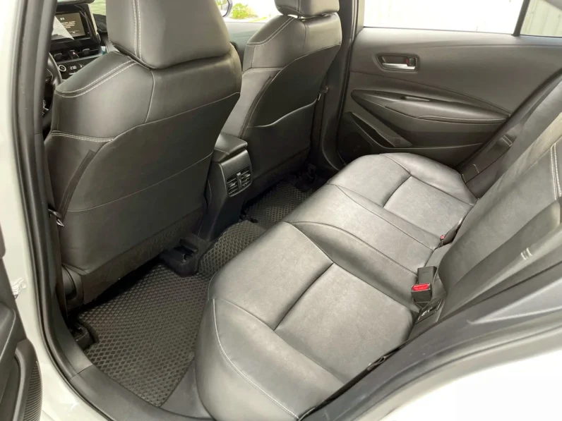 【豐田最熱銷轎車款】2020年 豐田 ALTIS 1.8 汽油豪華版