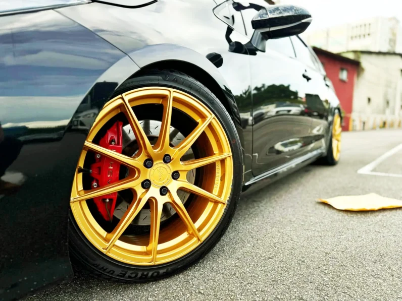 【豐田最熱銷轎車款】2020年式 豐田 ALTIS 1.8 汽油尊爵版