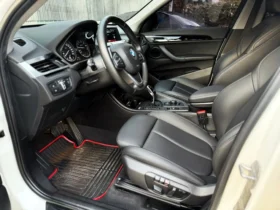 【寶馬熱銷SUV首選】2018年式 BMW X1 2.0(20I)純跑11萬公里