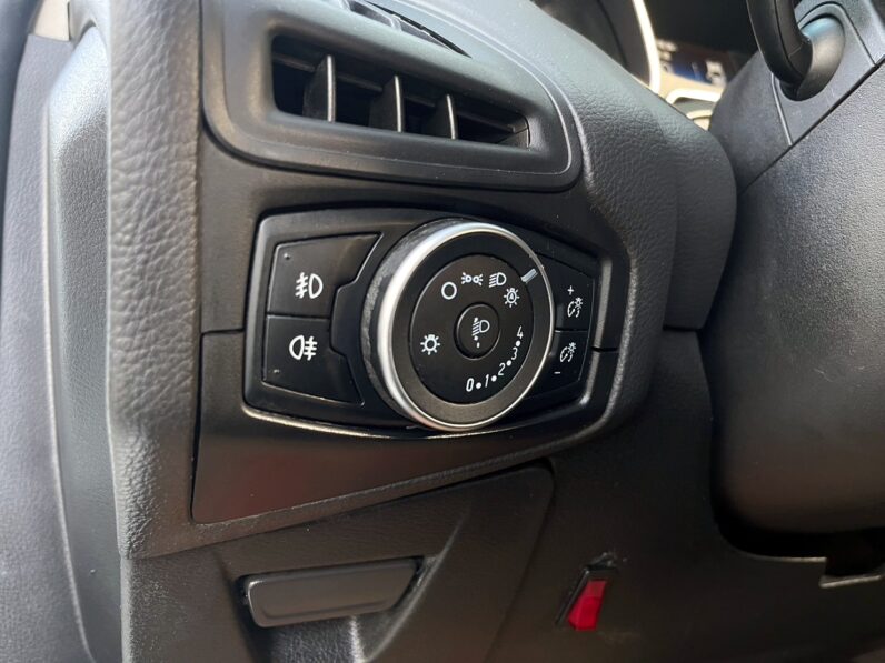 【代步柴油小房車】2017年福特FOCUS 2.0柴油版