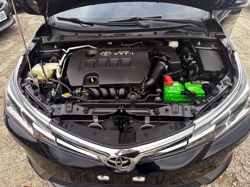 【豐田最熱銷月繳3000馬上入手】2017年 豐田 ALTIS 1.8 標準款