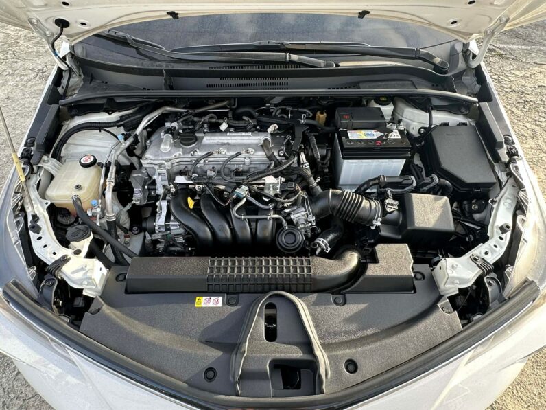 【豐田最熱銷轎車款】2020年式 豐田 ALTIS 1.8 汽油尊爵版