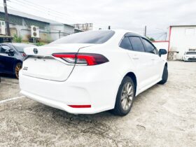 【豐田最熱銷轎車款】2022年豐田 ALTIS 1.8 油電尊爵版