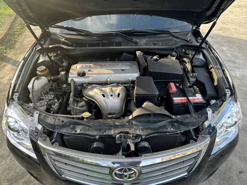 【豐田經典大房車】2011年豐田CAMRY2.0E版，一手車庫車純跑20萬公里無待修