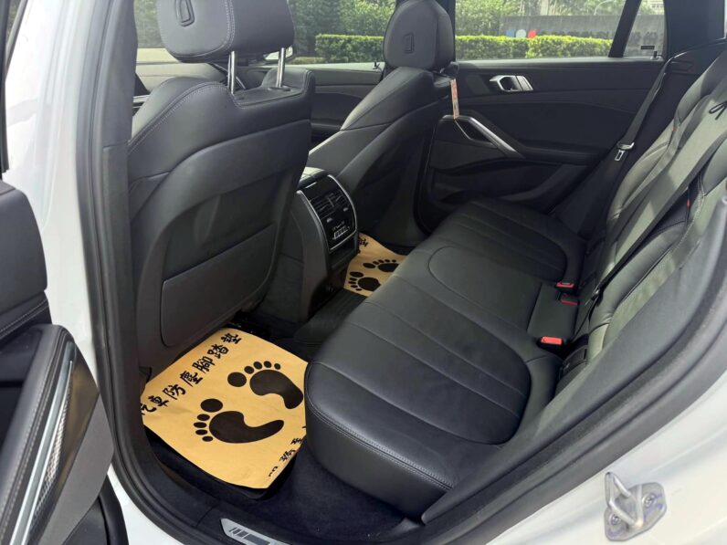 【寶馬競速型大休旅】2021年寶馬 X6/3.0M sport 40i，認證美車