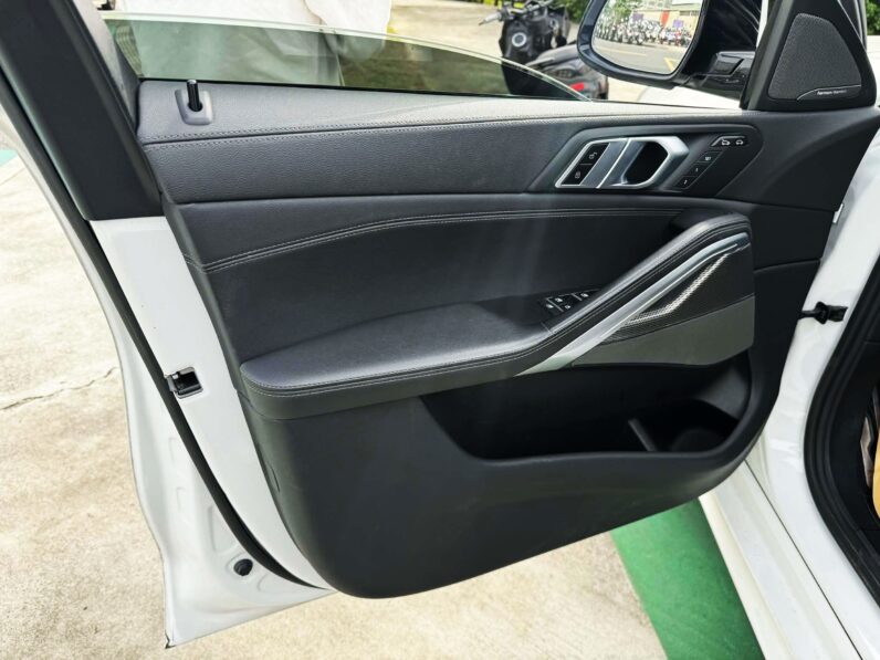 【寶馬競速型大休旅】2021年寶馬 X6/3.0M sport 40i，認證美車