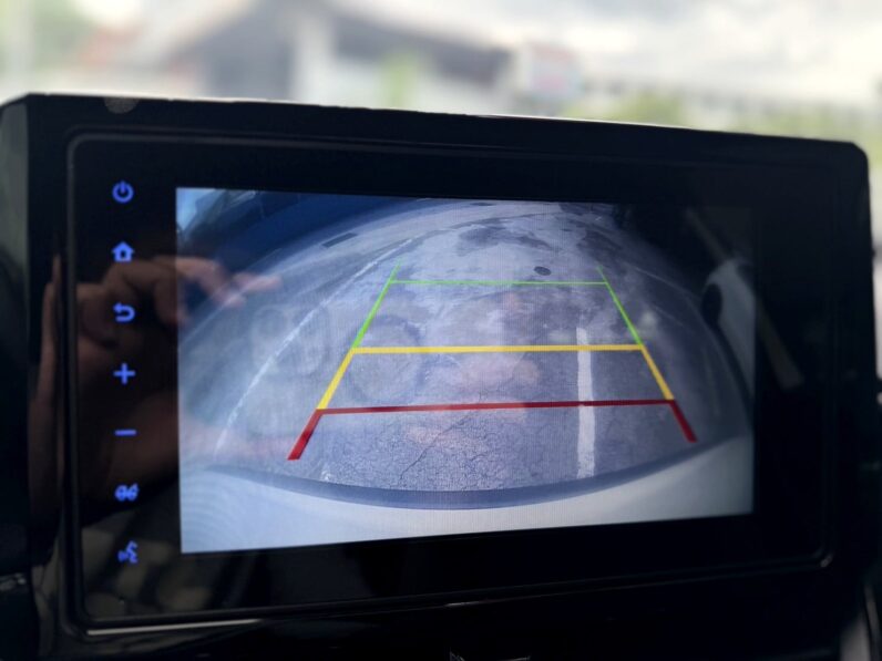 【跨界小休旅必選】2022年 豐田 COROLLA CROSS 1.8汽油尊爵版，認證美車