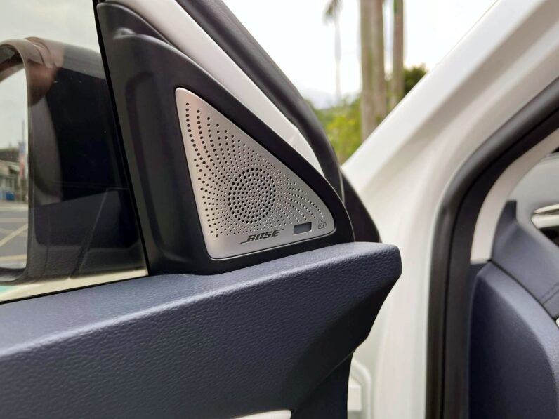 【多樣性油電SUV】2023年MG HS PHEV1.5馭電款，認證美車