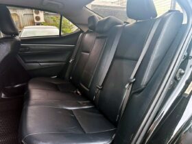 【豐田最熱銷月繳3000馬上入手】2017年 豐田 ALTIS 1.8 標準款