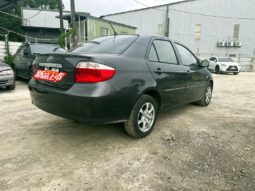 【女用代步車】2011年豐田VIOS 1.5E版純跑14萬公里