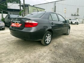 【女用代步車】2011年豐田VIOS 1.5E版純跑14萬公里