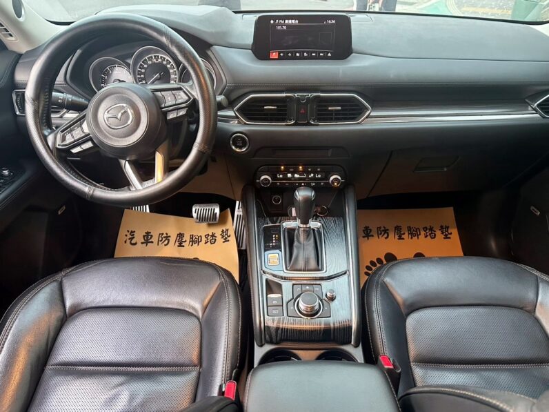 【馬自達經典SUV】2020年市 馬自達CX5 旗艦經典版2.0，認證美車無待修+360環景