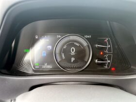 【日系質感小休旅】2022年凌志UX250H油電豪華版2.0，原漆原版件原廠保固中